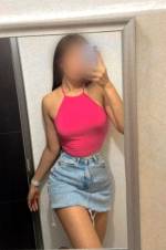 Soy la Joven PERFECTA para ti!, Atrevida, traviesa y hago anal
