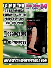 TRUX 935032519  PROVINCIAS TRUX