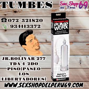 PLZ MALL TRUJILLO 935032519 LUVBRICABNTE ANAL
