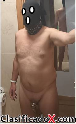 ClasificadoX - Anuncios clasificados relax y contenido erótico