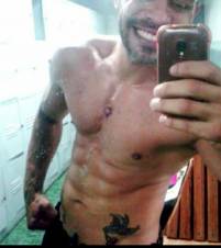 Activo caliente