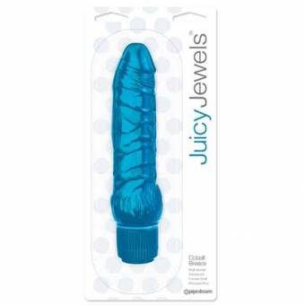Hecha de gelatina súper suave libre de ftalatos, estas vibraciones increíbles proporcionan sensaciones fuertes y la satisfacción duradera,
