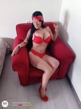 M*SOY UNA MUJER TODO TERRENO ME ENCANTAN LAS AVENTURAS