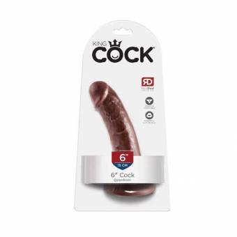 sex shop ilo ... consolador piel marron