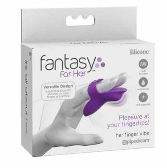 Quién no quiere su propio secreto sexy?