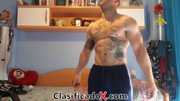 ClasificadoX - Anuncios clasificados relax y contenido erótico