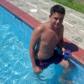 Chamo serio 23