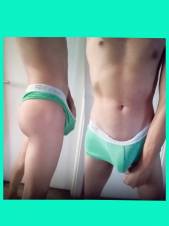 Escort Gay Versátil Dotado 21cm Versátil