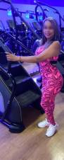 Soy muy completica así que te lo quiero dar todo en el sexo