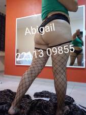 Abigail Madura Gordibuena-XG Golosa Nalgona Sensual