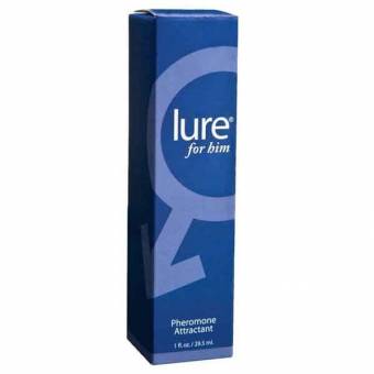 FEROMONA PARA HOMBRES (ATRAE A CUALQUIER MUJER)