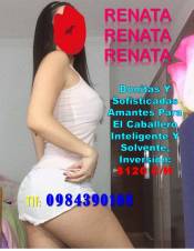 NENA ATRACTIVA Y MUY GOLOSA PARA DISFRUTAR DEL PLACER