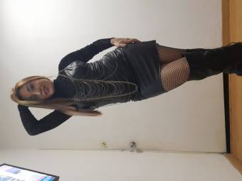 Ama valery Domina financiera sede privada o Domicilio Mazmorra adicional