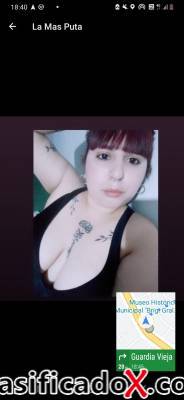 ClasificadoX - Anuncios clasificados relax y contenido erótico