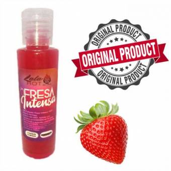 INTENSO LUBRICANTE