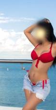 Soy una señorita que te va dejar SORPRENDIDO con mi gran FIGURA