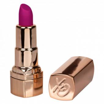 VIBRADOR DISCRETO (EN FORMA DE LABIAL)