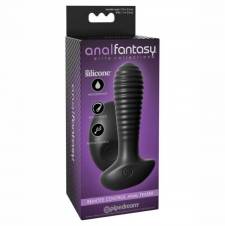 VIBRADOR ANAL (PLACENTERO)