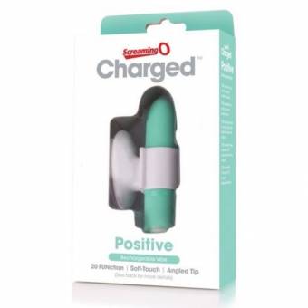 peru VIBRADOR INALAMBRICO POSITIVE CHARGED KIWI MINT-wsp +51 994389213