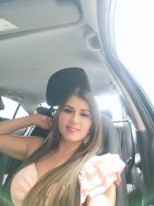 SOY PAOLA, UN ANGELITO DE COLOMBIA