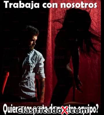 ClasificadoX - Anuncios clasificados relax y contenido erótico