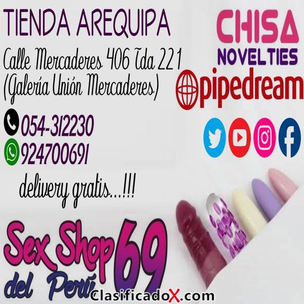 ClasificadoX - Anuncios clasificados relax y contenido erótico