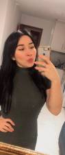 VALENTINA LA PRINCESA TRAVIESA DE COLOMBIA