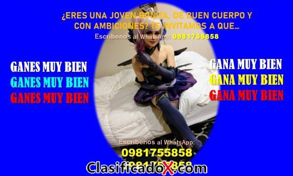 ClasificadoX - Anuncios clasificados relax y contenido erótico