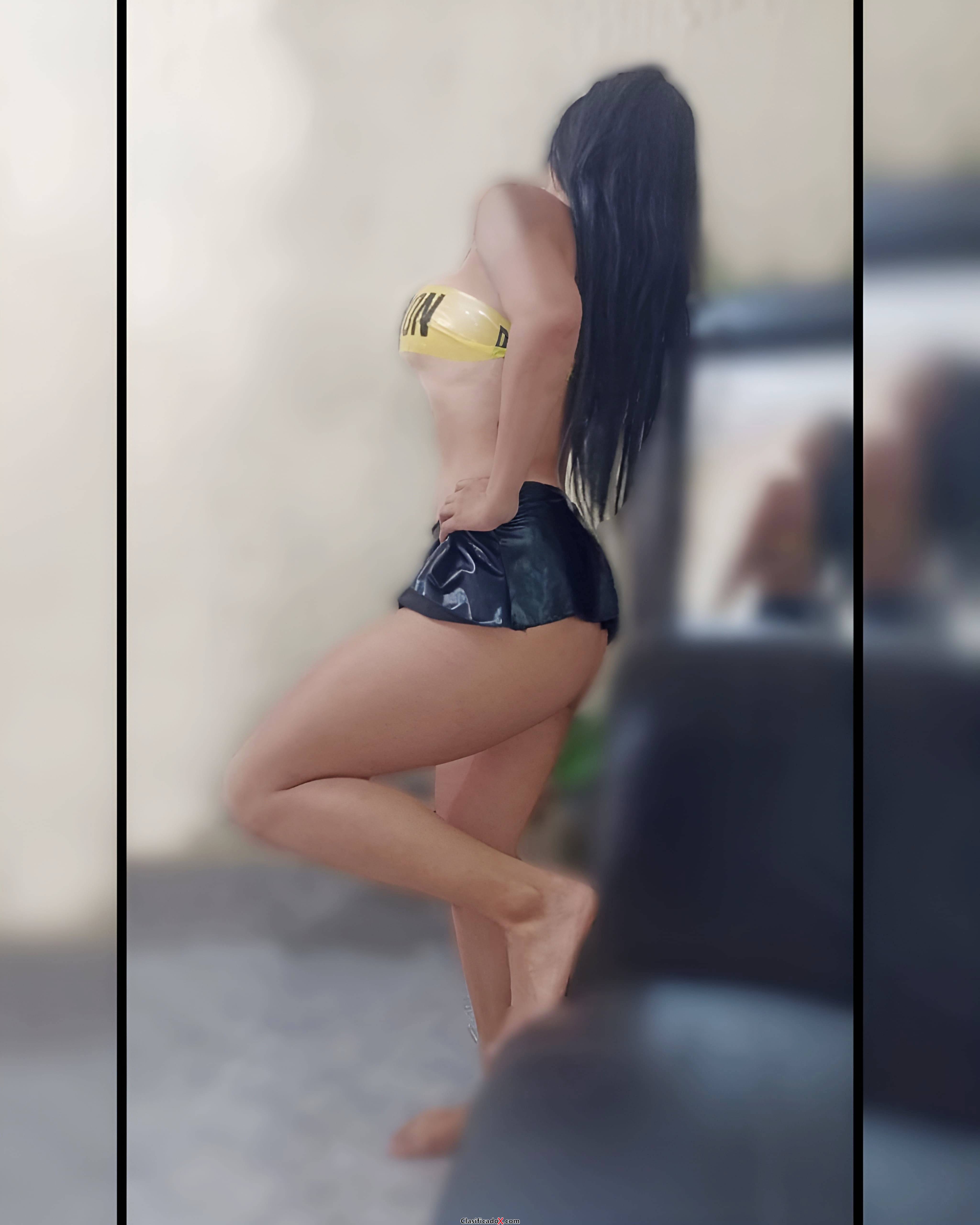 SOY FRIDA, 100% REAL PAPI PARA CUMPLIR TODAS TUS FANTACIAS!!