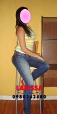 ESTOY INTERESADA EN SER LA CHICA DE TUS DESEOS ¡SI LO TIENES DURO…!