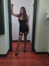 SAMANTHA ME ENCANTA SER TRAVIESA