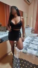 Ven y disfruta de mi cuerpo Latina candente