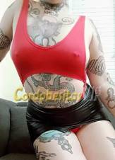 RENA - Escorts de Cordoba Argentina en CordobesitasVIP