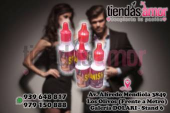 spanish aumenta el livdido sexshop independencia