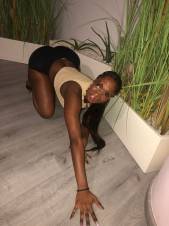 BRIANA  MORENA MUY DISPUESTA HOLA ME LLAMO BRIANA SOY COQUETA, DIVERTIDA Y COMPLACIENTE, ME GUSTA LA MÚSICA, LAS VELAS Y UN BUEN AROMA ADEMÁS DE MI PI