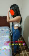 ¿QUIERES EXQUISITA & FRESCA…? Ven saboréate la ternura de mi juventud…