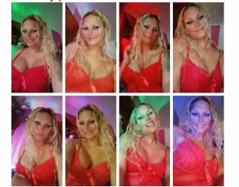 Ama lady victoria sesiones en casa rural
