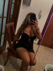 EXOTICA VANESSA PARA TI BEBE