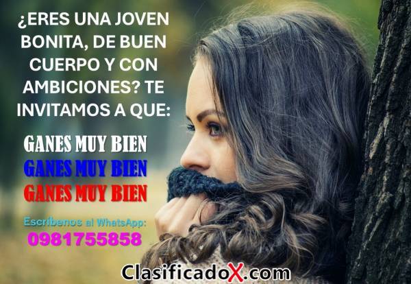 ClasificadoX - Anuncios clasificados relax y contenido erótico