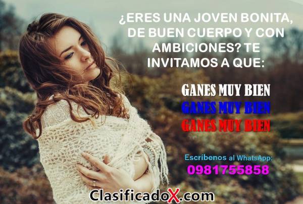 ClasificadoX - Anuncios clasificados relax y contenido erótico