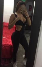 ALEXA, DELICIOSA ESCORT UNIVERSITARIA, TE DOY TRATO DE NOVIOS!!