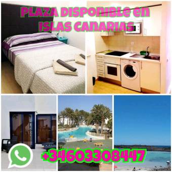 Casting chicas Islas Canarias