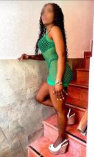 m* colombiana de piel morena y buen cuerpo contactame