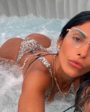IVANA VENEZOLANA SENSUAL Y AFECTIVA