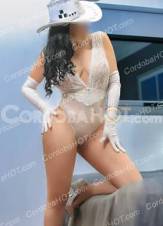 ARACELY - Escorts de Cordoba Argentina en CordobaHOT