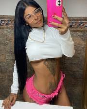 IVANA ES BIEN TREMENDA