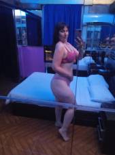 Sofía disponible todos los días de 8am a 23horas
