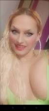 Ama lady victoria sin límite guapa y joven