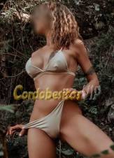 GIOVANNA - Escorts de Cordoba Argentina en CordobesitasVIP