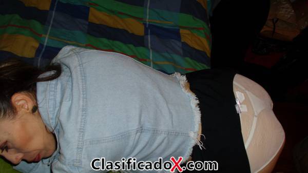 ClasificadoX - Anuncios clasificados relax y contenido erótico